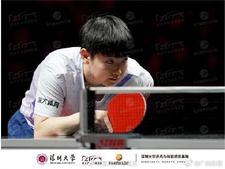 2025乒超总决赛今日打响