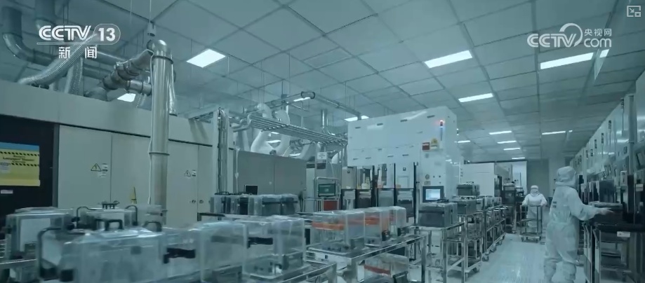 5.9%、9%，稳中有进！工业经济向“新”而行 筑牢发展更稳“硬支撑”