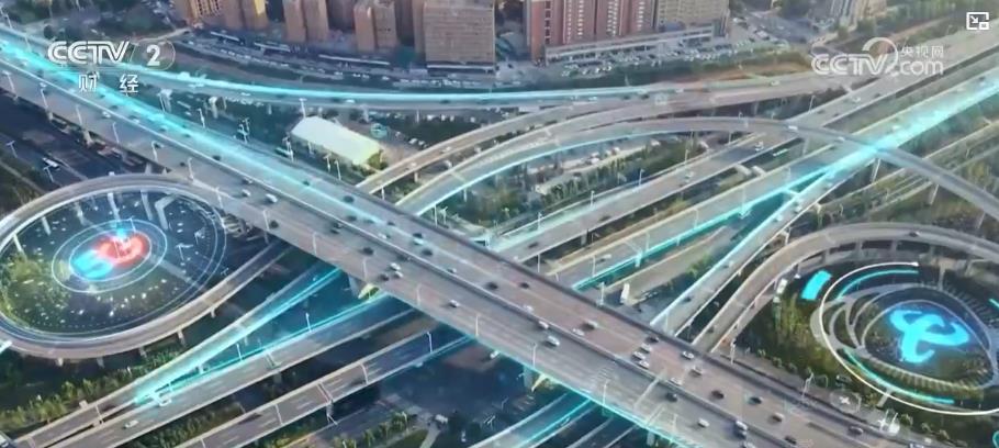 国家算力互联网服务平台跨域体系上线 我国算力发展迈入全新阶段