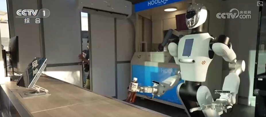 速度，700公里/小时！增长，14.3%！多角度感受中国经济多元活力与澎湃动能