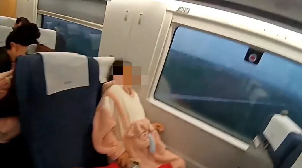 生了生了!母子平安 生了生了!母子平安