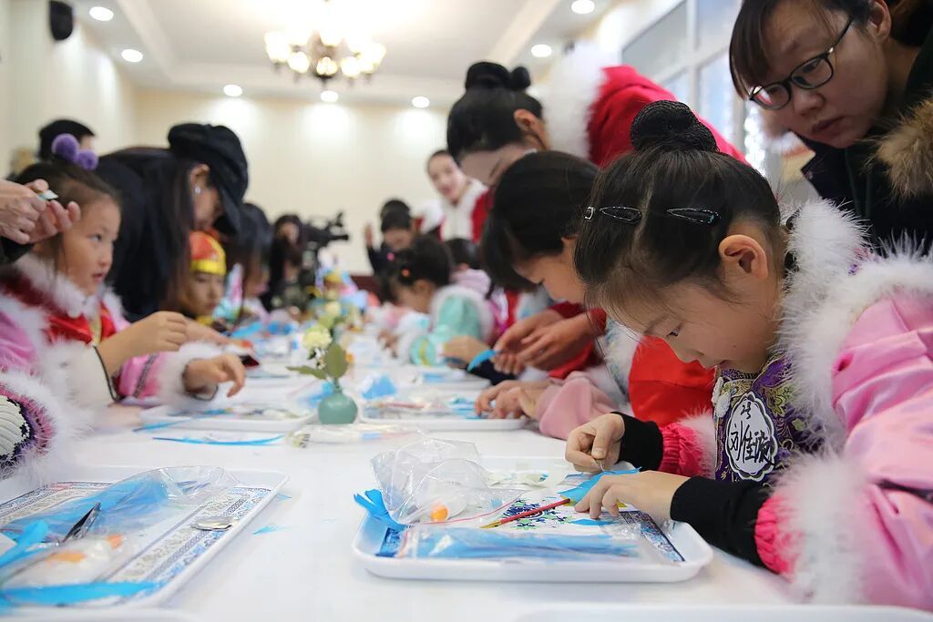 对话400年，“从故宫到故宫”