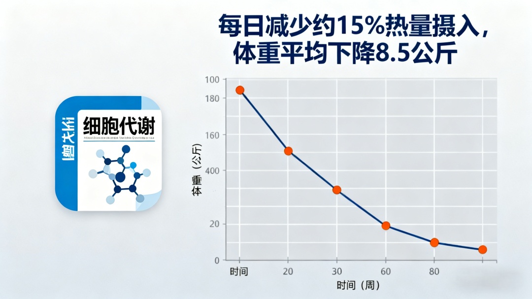 “七八分饱”到底怎么界定？3个身体信号+科学数据告诉你：吃对，真能瘦！