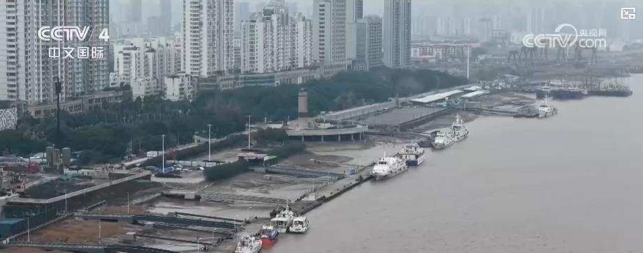 寒潮天气持续影响全国 多地多措并举筑牢民生保障防线