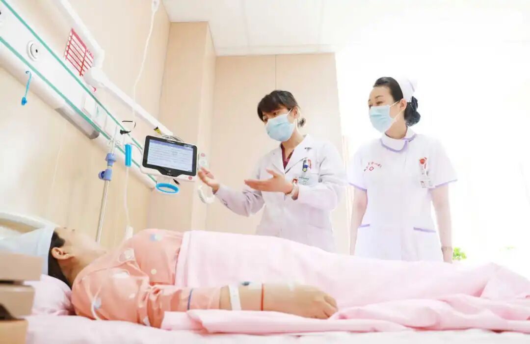 陕西首个！一地将这项分娩项目纳入医保支付→