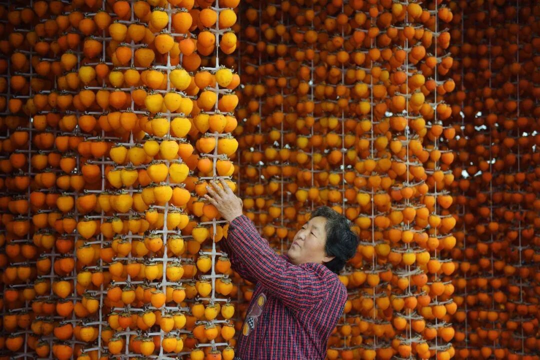 下一站，延安！