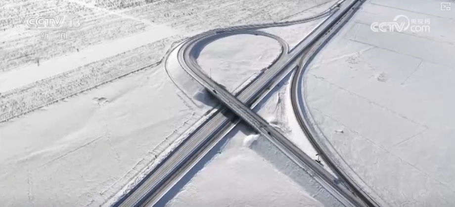 畅联交通“大动脉”捷报连连 快起来、畅起来、联起来为经济民生发展注入强劲“引擎”