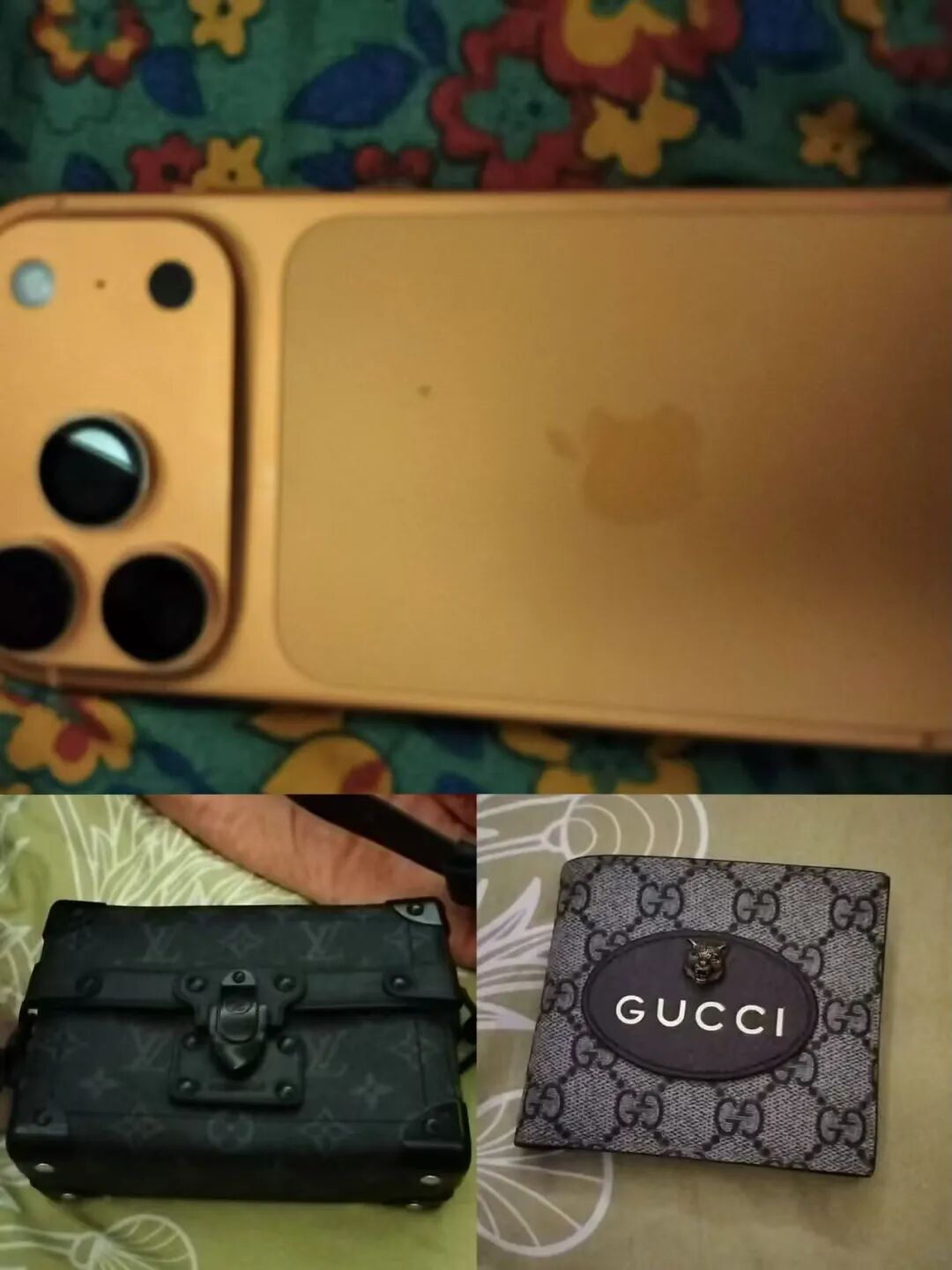 沈阳大姨在西双版纳火了！她捡到名包、手机，等到凌晨2点还给失主