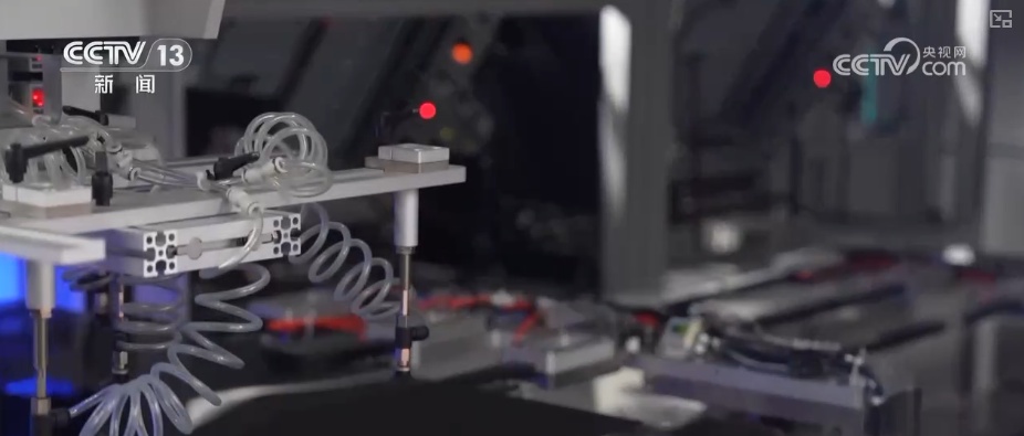 5.9%、9%，稳中有进！工业经济向“新”而行 筑牢发展更稳“硬支撑”