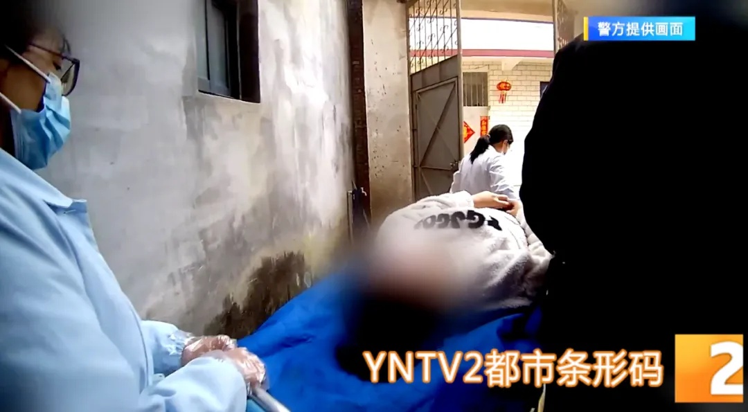 9岁男孩做作业“气晕”妈妈 ！紧急教科书式报警 ，给民警“导航”……