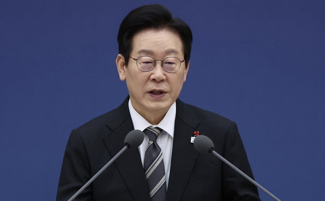 韩国：加湿器杀菌剂事件正式定性为“社会惨案”，确认国家责任！总统李在明道歉