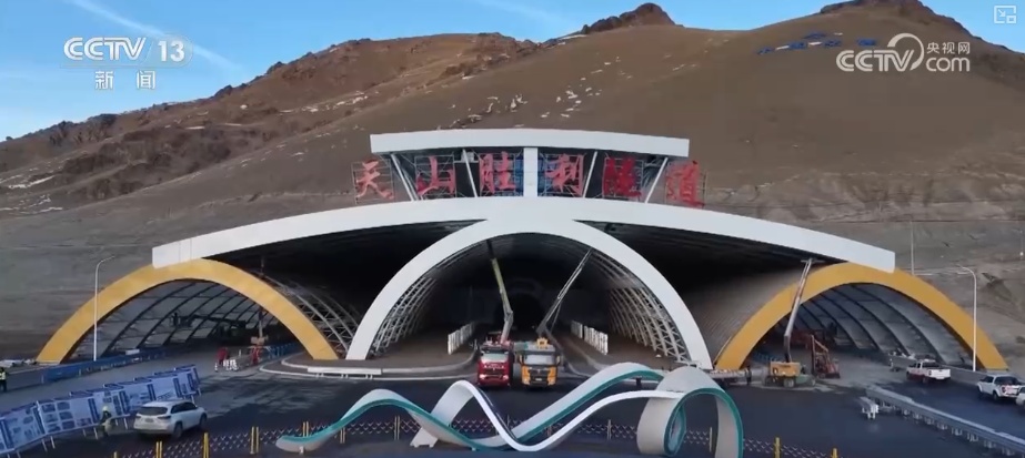 畅联交通“大动脉”捷报连连 快起来、畅起来、联起来为经济民生发展注入强劲“引擎”