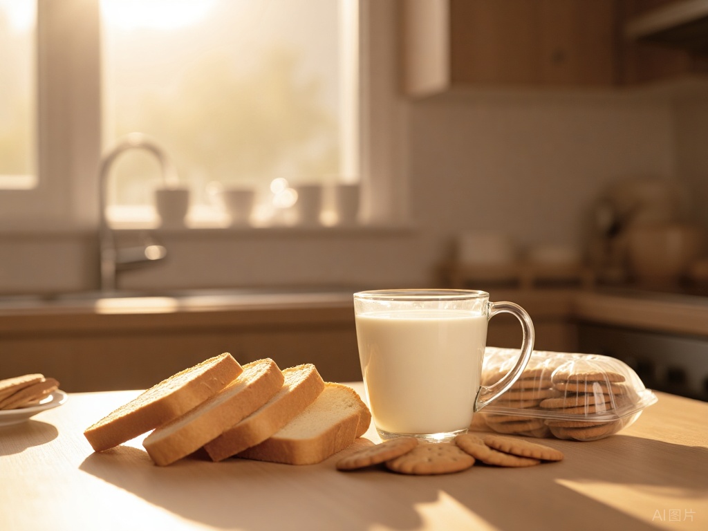 你以为糖都一样？错！红糖暖胃、冰糖润燥…...吃对才是关键