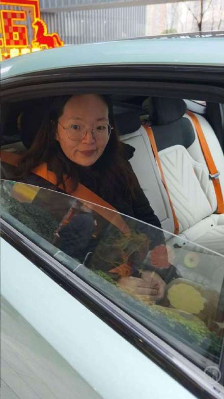 全国首辆L3级自动驾驶汽车上路了 晚高峰体验很丝滑