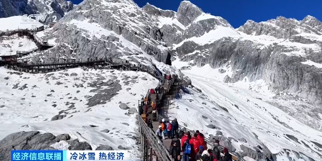 订单激增130%！这些地方，彻底火了！外国人涌入→