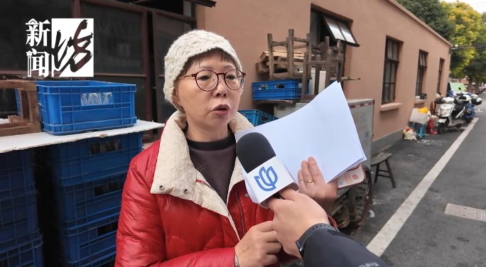 日日惊恐！上海夫妻持斧逐户砍砸邻居家门！居民：多年噩梦...