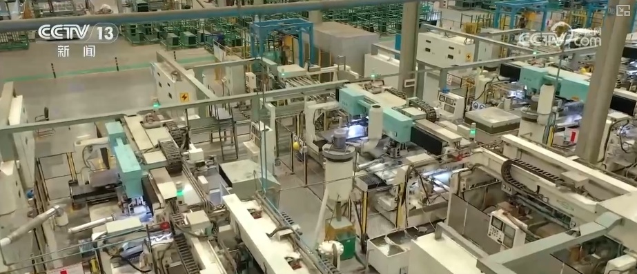 打造理念创新、机制灵活、政策务实“试验田” 培育千行百业“小巨人”“独角兽”