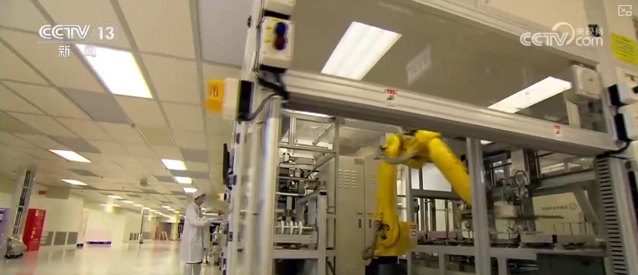 打造理念创新、机制灵活、政策务实“试验田” 培育千行百业“小巨人”“独角兽”