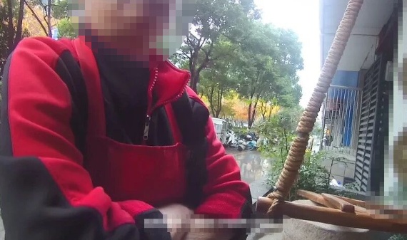 男友赠杭州女子800万房产，只要她付5000元？结局出乎意料