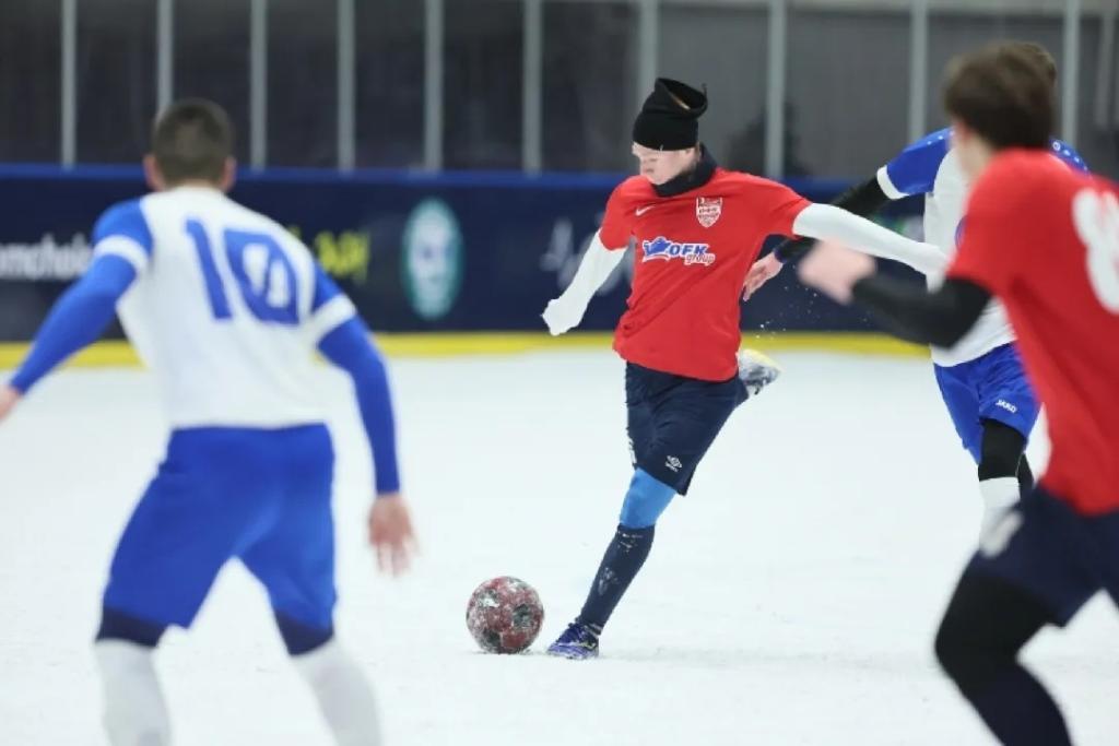 黑龙江省将举办首届“雪超”联赛