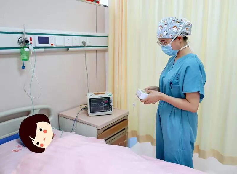 陕西首个！一地将这项分娩项目纳入医保支付→