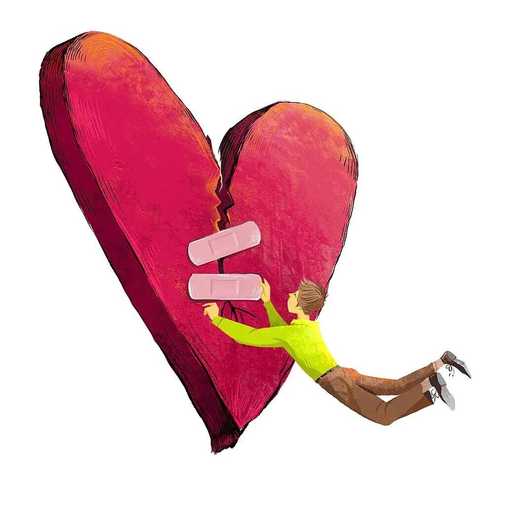 孩子出现这2个信号时，就要小心了！