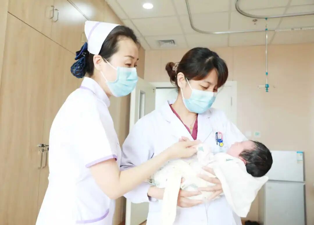 陕西首个！一地将这项分娩项目纳入医保支付→