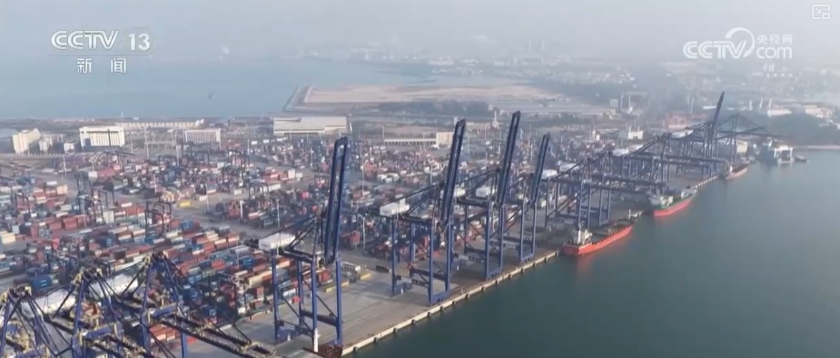 封关首周新观察·11亿元、16.5万人次、77.5万件 火热数据映射市场兴、消费热