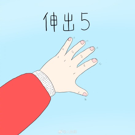 666！用最6的方式和2026拉个勾