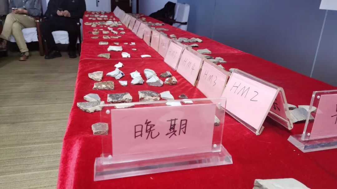 木兰县发现辽金古城！陶片可追溯至7000年前