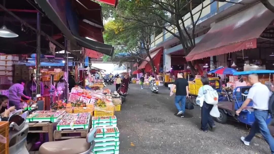 气氛拉满了！元旦不知道去哪儿？好去处上新！