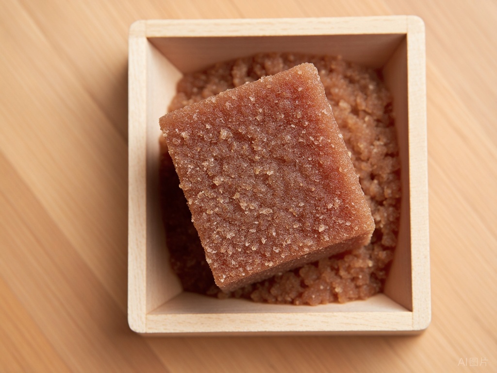 你以为糖都一样？错！红糖暖胃、冰糖润燥…...吃对才是关键