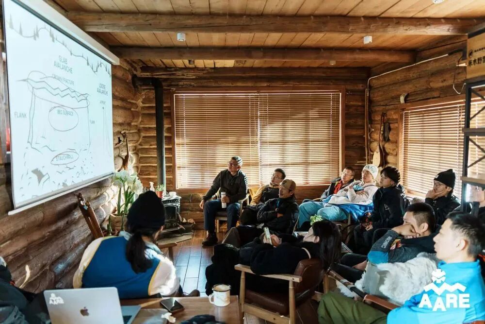 新疆雪崩事故背后：我国滑雪产业必须迈过的一道坎