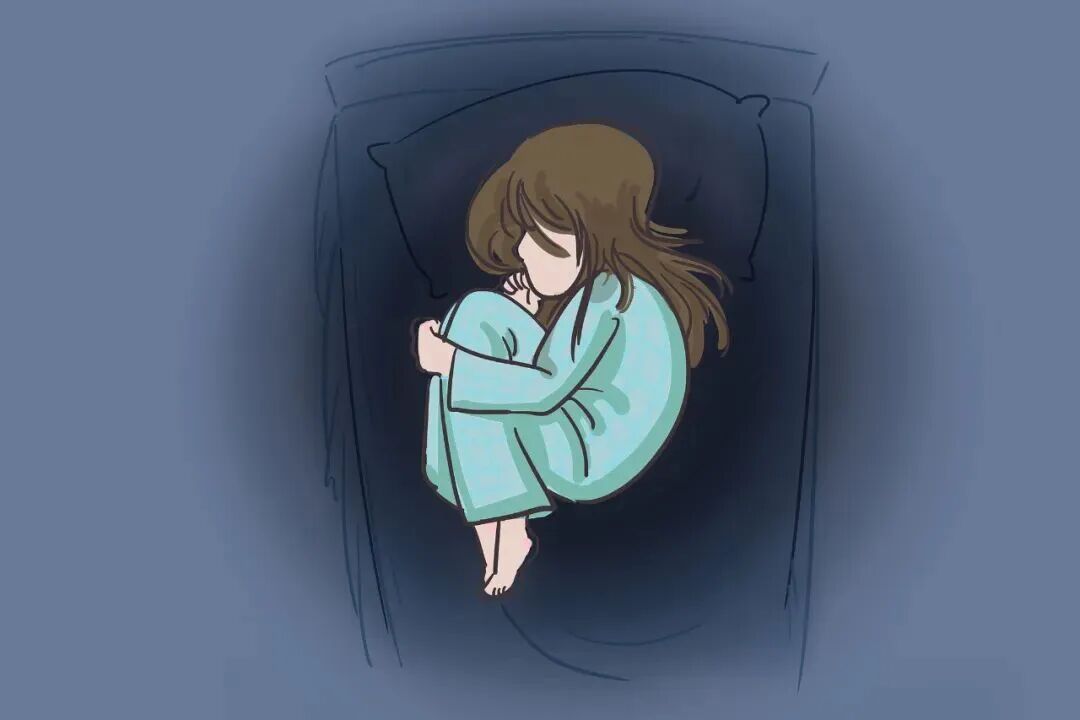 孩子出现这2个信号时，就要小心了！