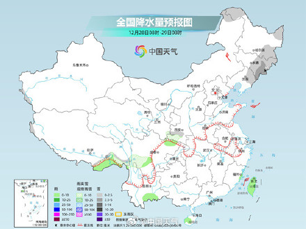 今起全国大部陆续迎大回暖 气温将回归常年同期偏高水平