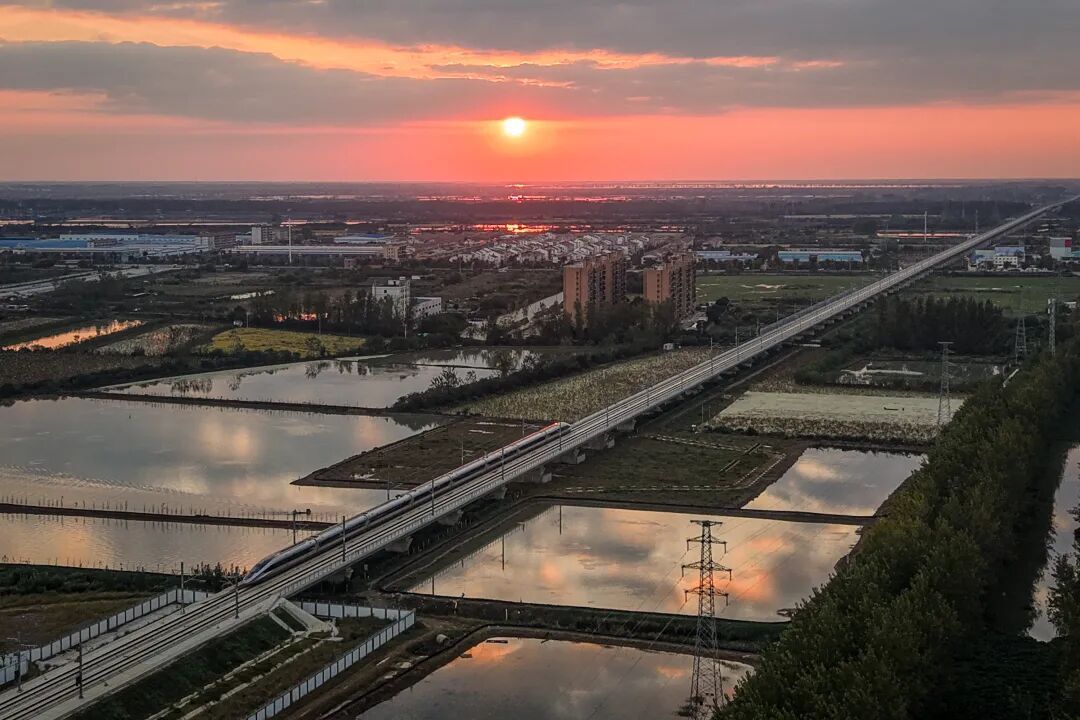 今天开通！武汉下一批新高铁来了