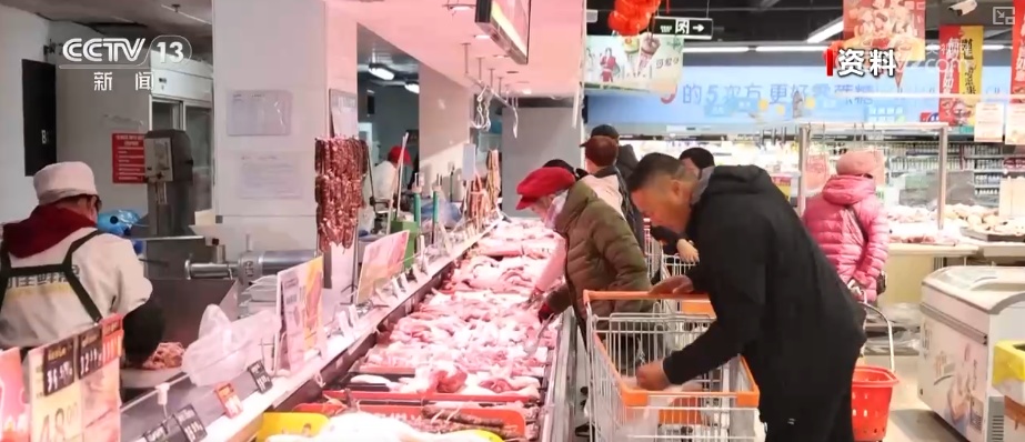 细化服务保障、打造多元场景、氛围感拉满 多举措实招保障百姓节日消费