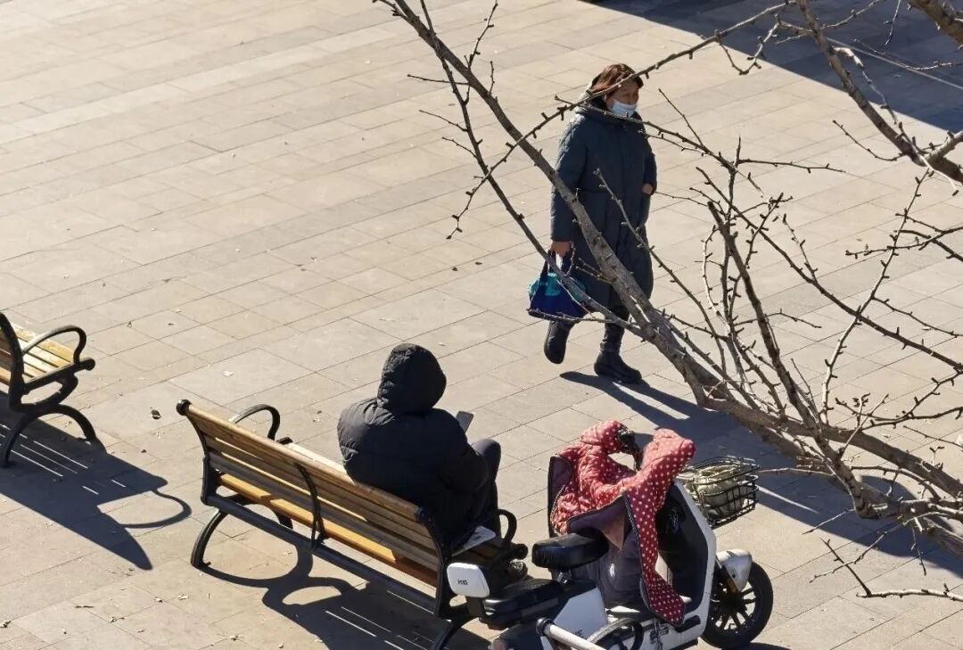 -32.7℃！！！又是辽宁这里！别急，大反转马上来……