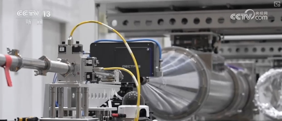 4.22%、2308.7亿元、1.6万件，产出丰硕！“数”说科技创新“含金量”