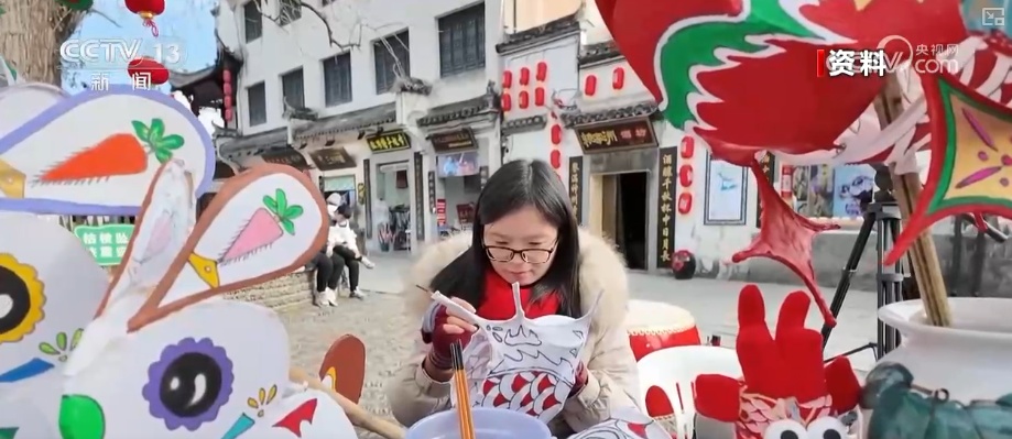 细化服务保障、打造多元场景、氛围感拉满 多举措实招保障百姓节日消费