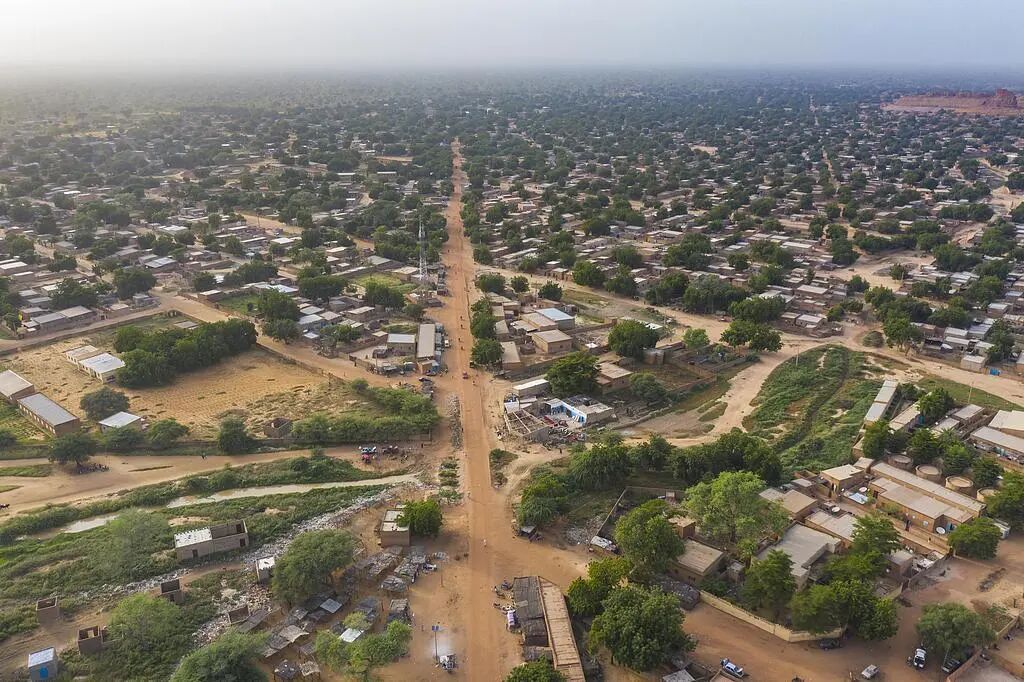 尼日尔已全面永久停止向所有美国公民发放签证，并无限期禁止美国公民入境