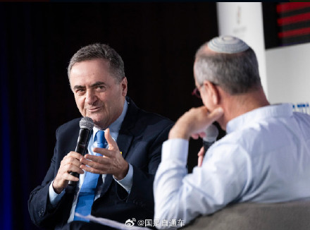 以色列称绝不会完全撤出加沙地带