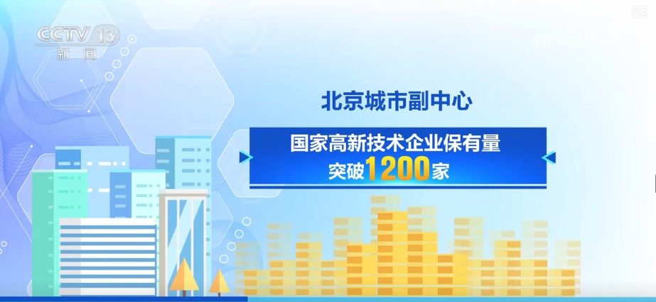 4.22%、2308.7亿元、1.6万件，产出丰硕！“数”说科技创新“含金量”