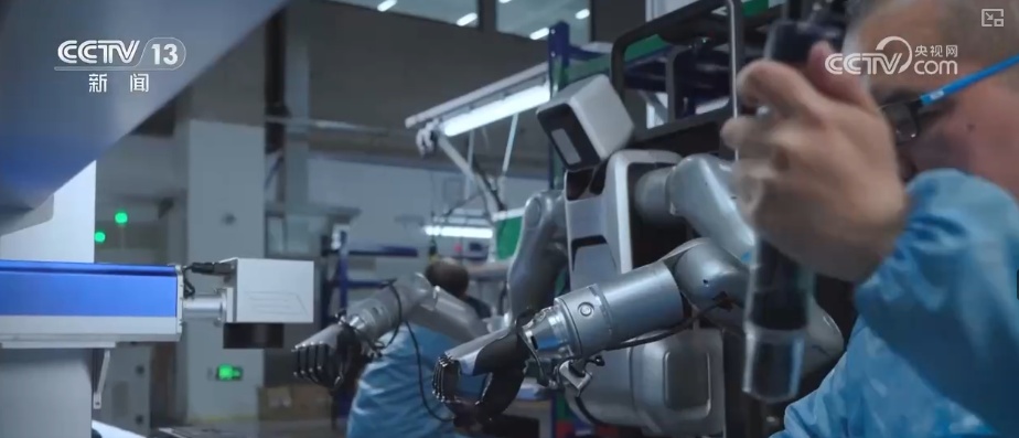 打造理念创新、机制灵活、政策务实“试验田” 培育千行百业“小巨人”“独角兽”