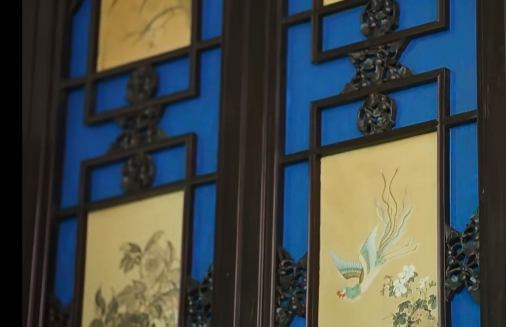 历经十年修缮，故宫养心殿今起正式开放