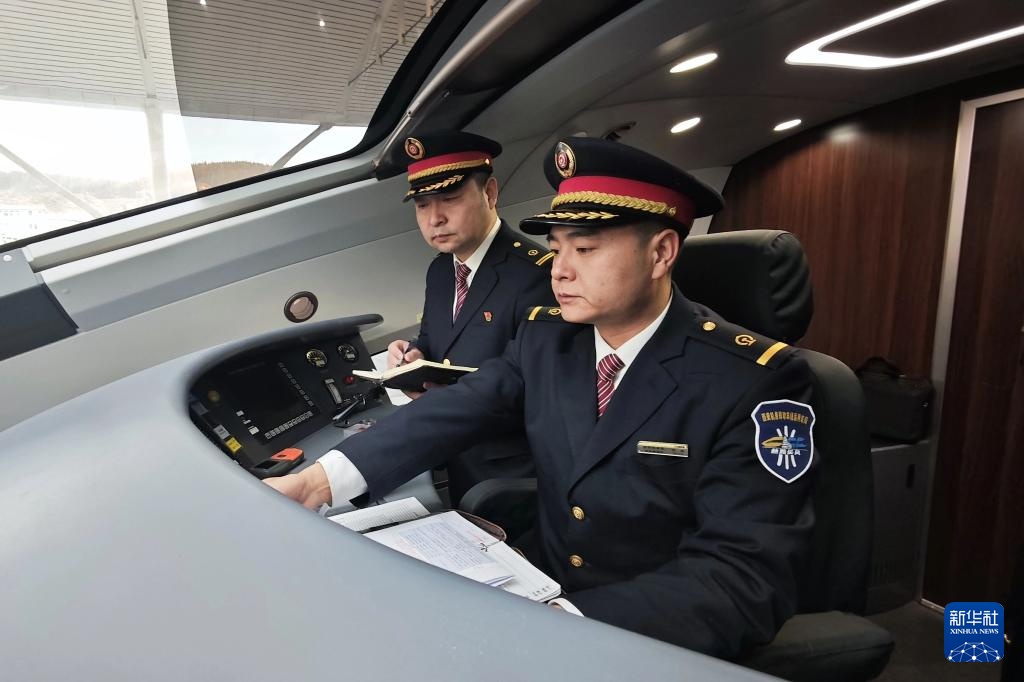 西延高铁开通！革命圣地延安迎来“高铁时代”