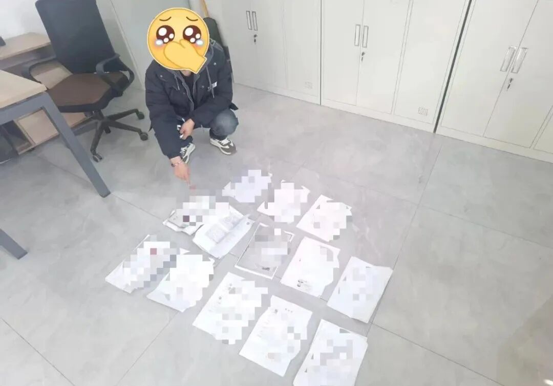 “零食”藏金、熟人套路…警惕这些诈骗“新剧本”