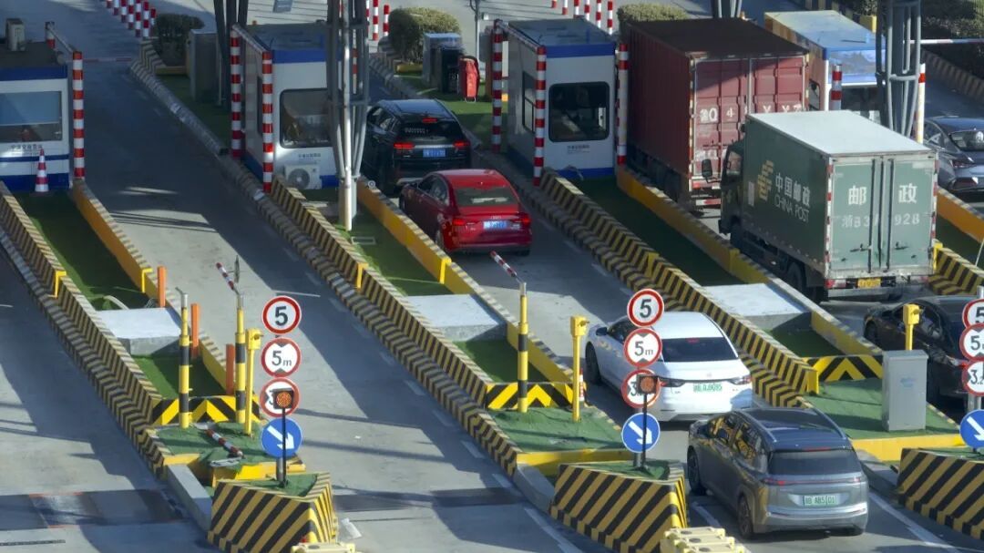 元旦宁波高速出行提醒：不免费！这些路段易堵！