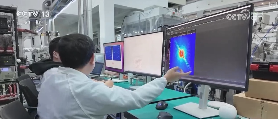 4.22%、2308.7亿元、1.6万件，产出丰硕！“数”说科技创新“含金量”