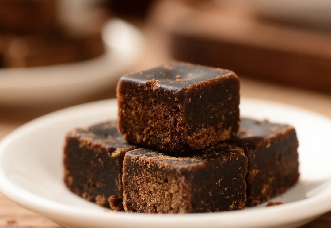 你以为糖都一样？错！红糖暖胃、冰糖润燥…...吃对才是关键